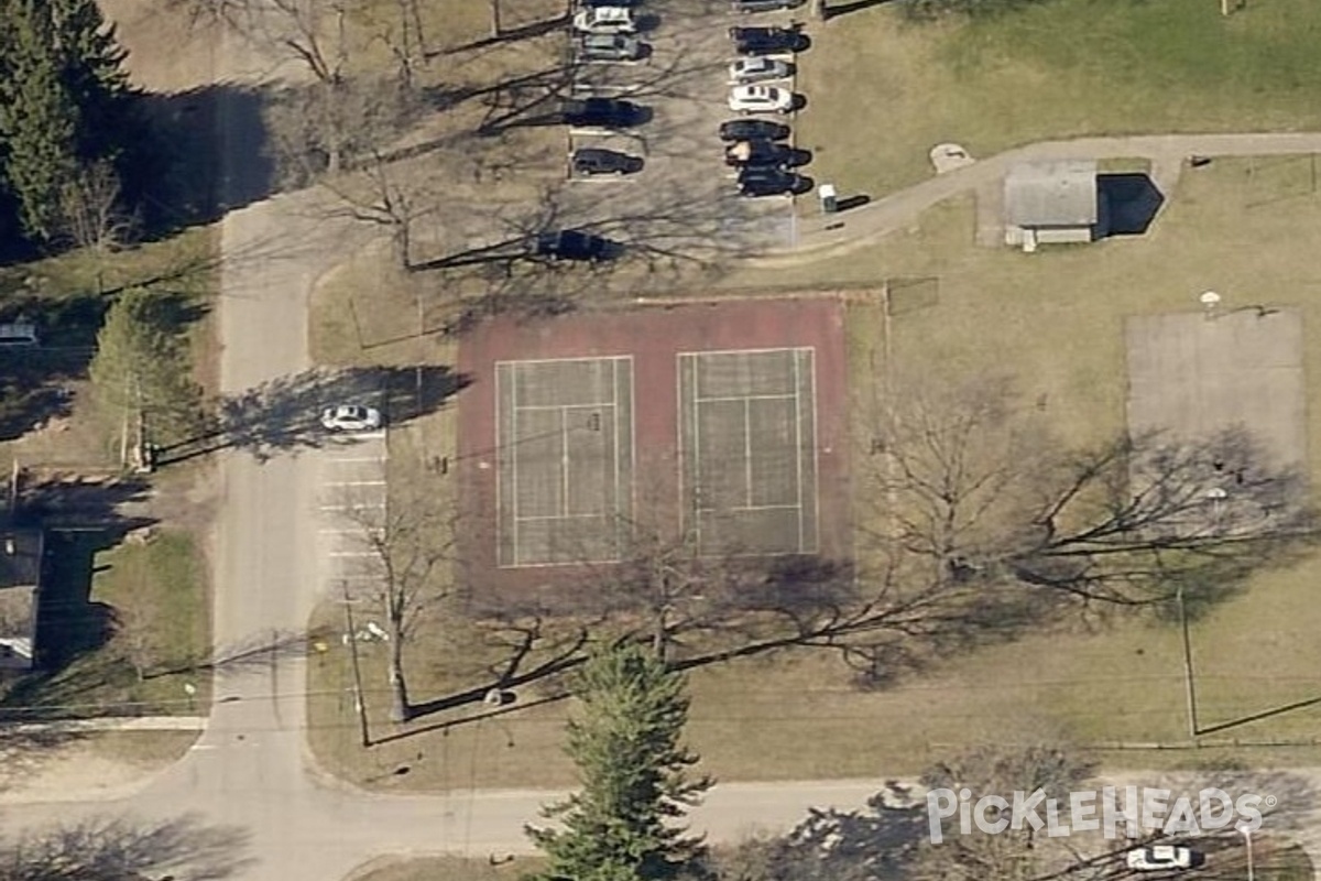 Photo of Pickleball at Funnel Field